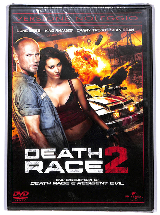 EBOND death race 2  NOLEGGIO DVD D638652