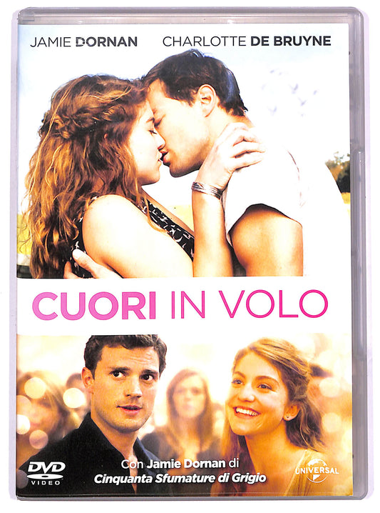 EBOND Cuori in volo NOLEGGIO DVD D638720