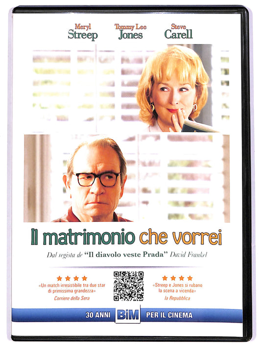 EBOND Il matrimonio che vorrei NOLEGGIO DVD D638746