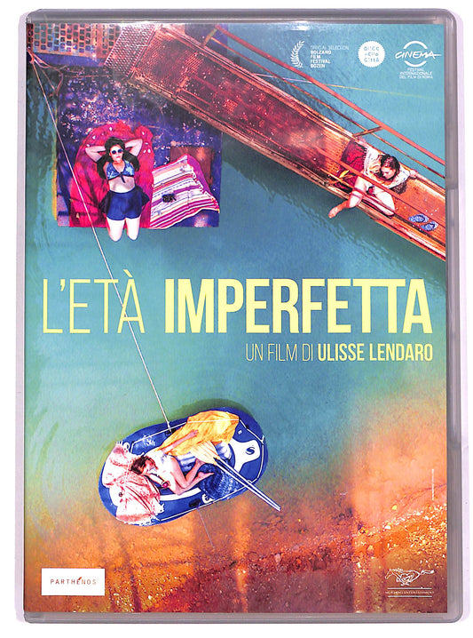 EBOND L'eta imperfetta NOLEGGIO DVD D638852