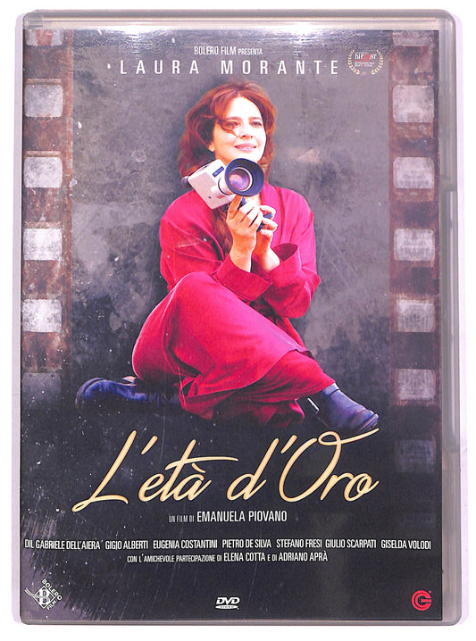 EBOND L'eta d'oro NOLEGGIO DVD D638853