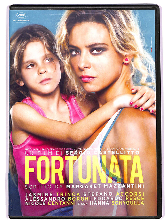 EBOND Fortunata NOLEGGIO DVD D638866