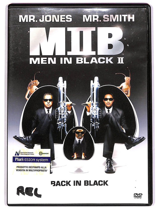 EBOND Men in Black 2 NOLEGGIO DVD D639057