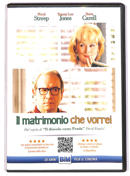 EBOND Il matrimonio che vorrei NOLEGGIO DVD D639115