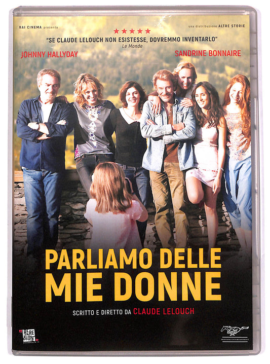 EBOND Parliamo delle mie nonne DVD D639136