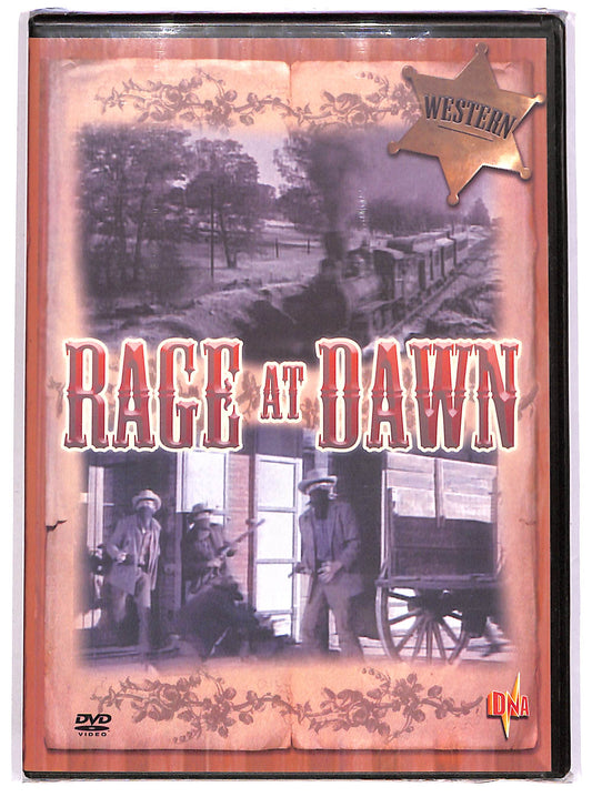 EBOND Rage at Dawn DVD D639163