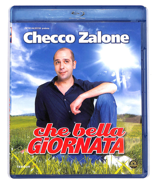 EBOND Che bella giornata  BLURAY D639473