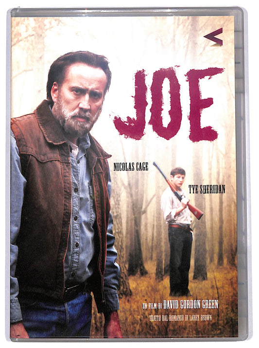 EBOND joe  NOLEGGIO DVD D639507