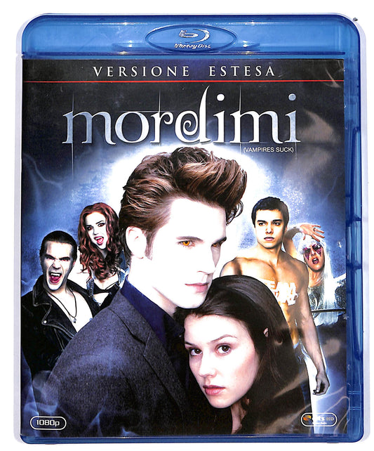 EBOND Mordimi + DVD + DIGITAL COPY BLURAY D639607