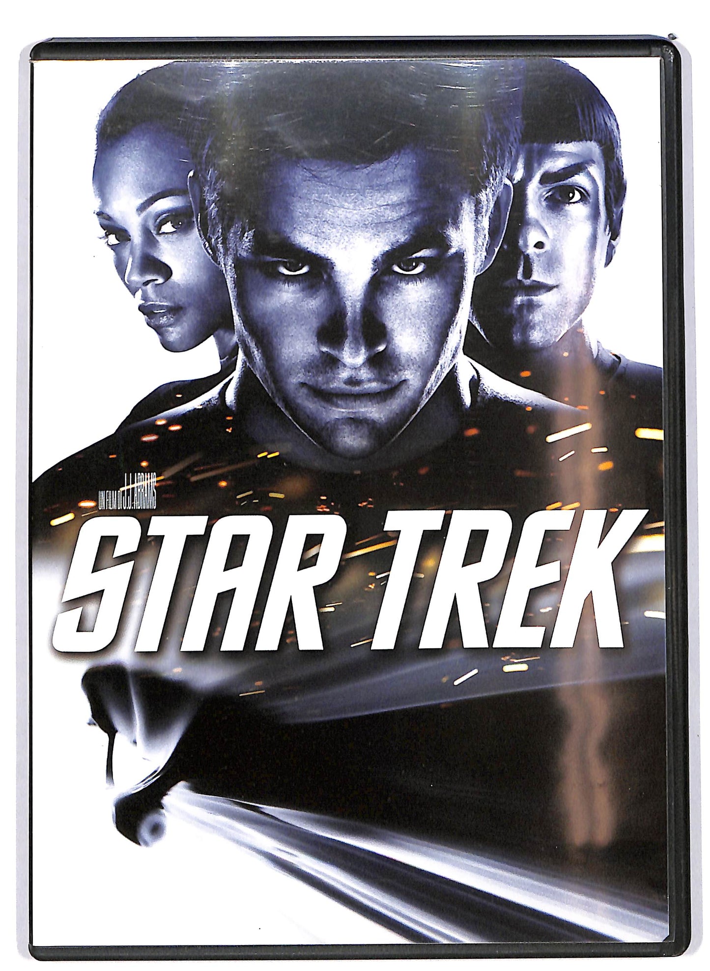 EBOND Star trek  NOLEGGIO DVD D639638