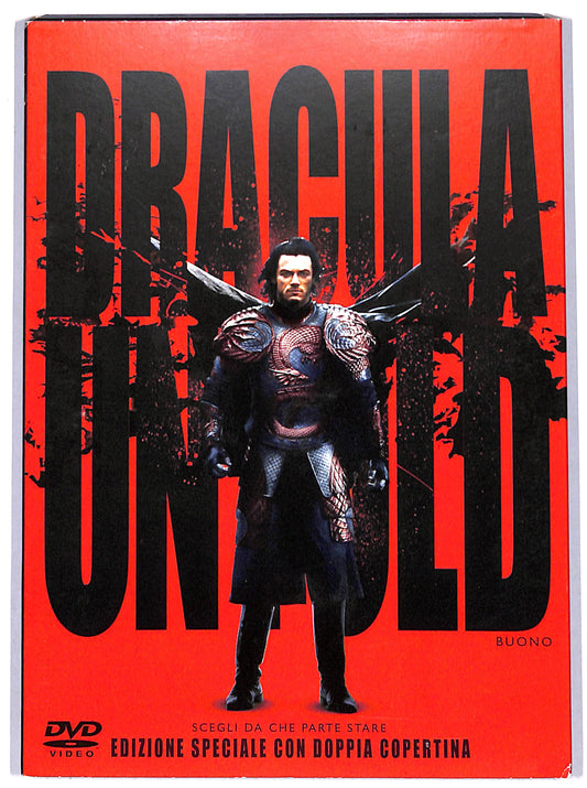 EBOND dracula untold  DIGIPACK DVD D639723
