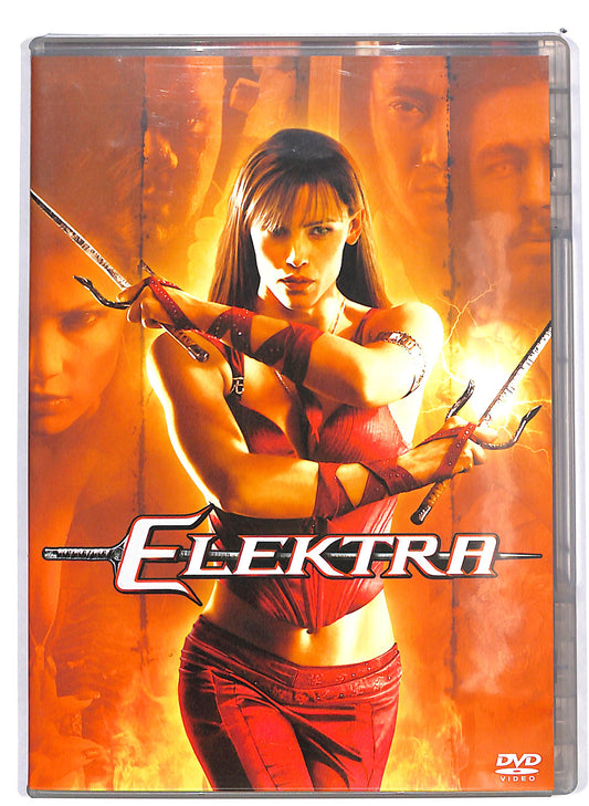 EBOND Elektra DVD D639826