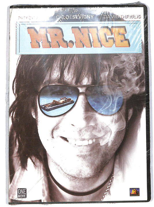 EBOND Mr. Nice DVD D639952