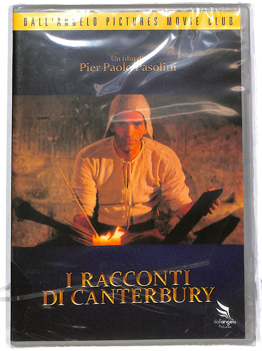 EBOND I racconti di Canterbury DVD D639953