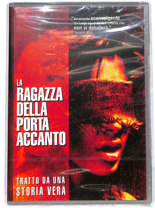 EBOND La ragazza della porta accanto (film 2007) DVD D639954