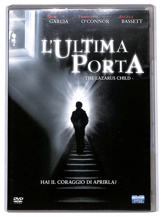 EBOND L' ultima porta (2 DVD) DVD D640002
