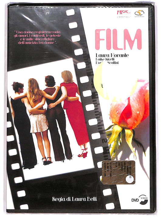EBOND Film di Laura Belli DVD D640147