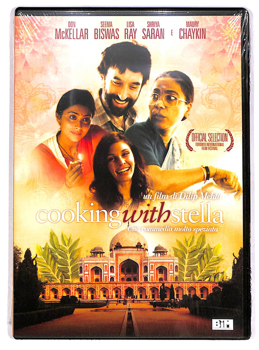 EBOND Cooking with Stella DVD D640235