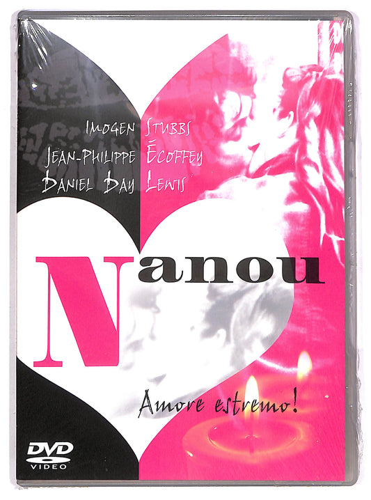 EBOND Nanou DVD D640238
