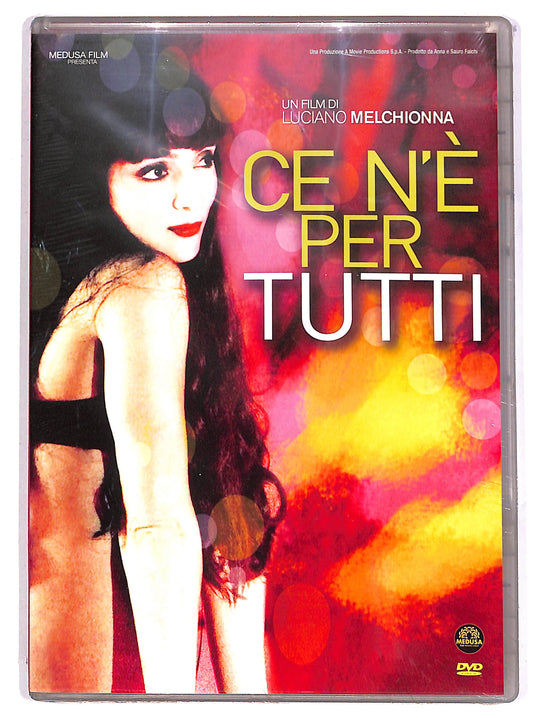 EBOND Ce n'e per tutti DVD D640255