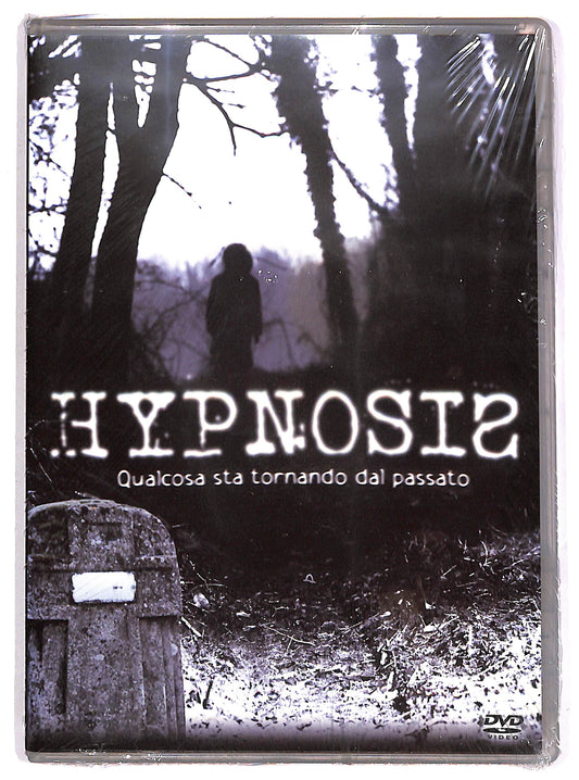 EBOND Hypnosis - Qualcosa sta tornando dal passato DVD D640308