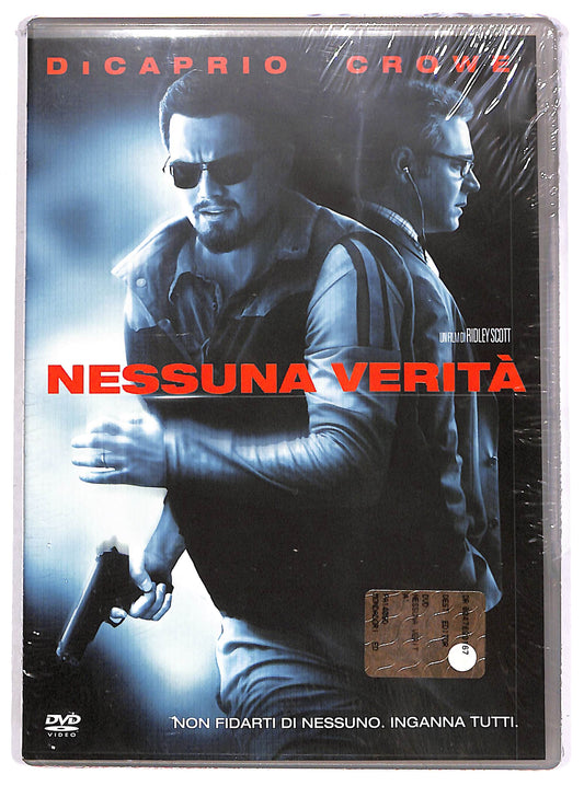 EBOND Nessuna verita EDITORIALE DVD D640320