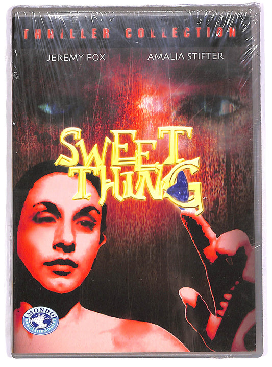 EBOND Sweet Thing DVD D640563