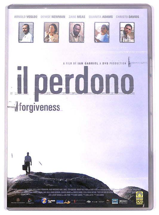 EBOND Il perdono - Forgiveness DVD D640625