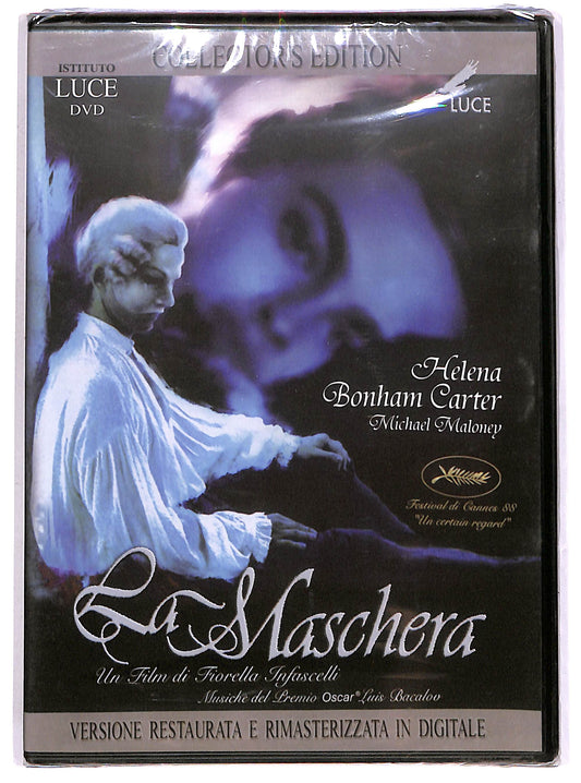 EBOND La maschera COLLECTOR'S EDITION DVD D640631