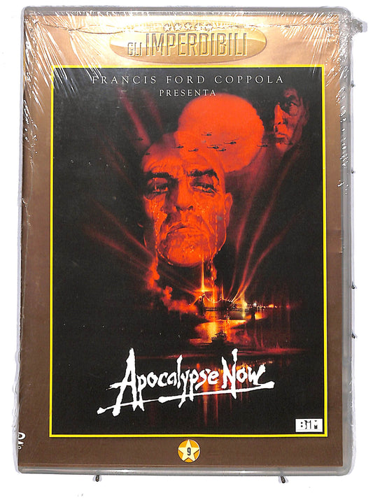 EBOND Apocalypse Now  EDITORIALE DVD D640861