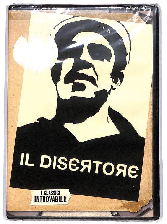 EBOND Il disertore DVD D640879