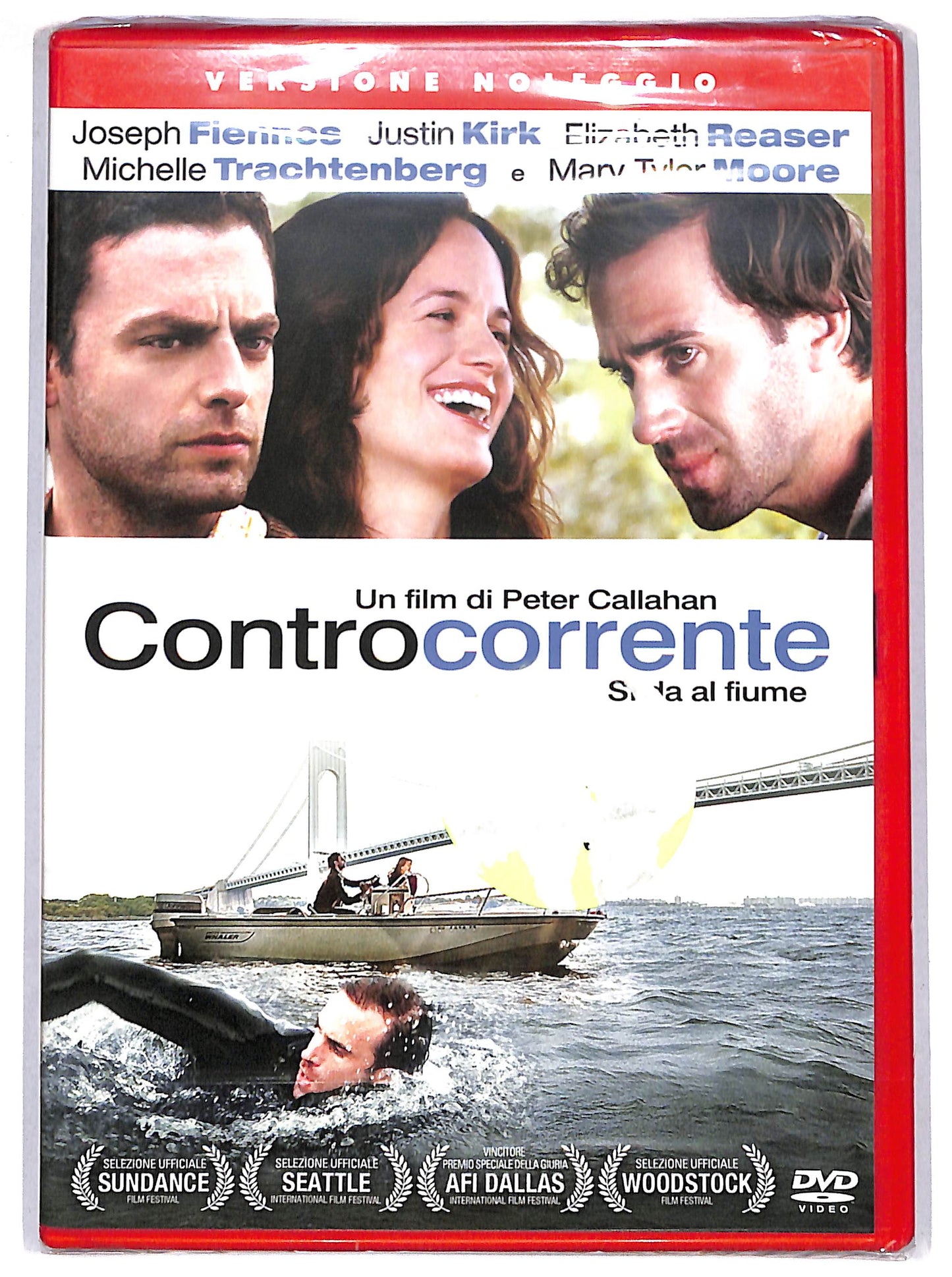 EBOND controcorrente  NOLEGGIO DVD D640888