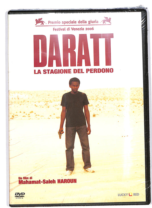 EBOND Daratt  La stagione del perdono Noleggio DVD D640924