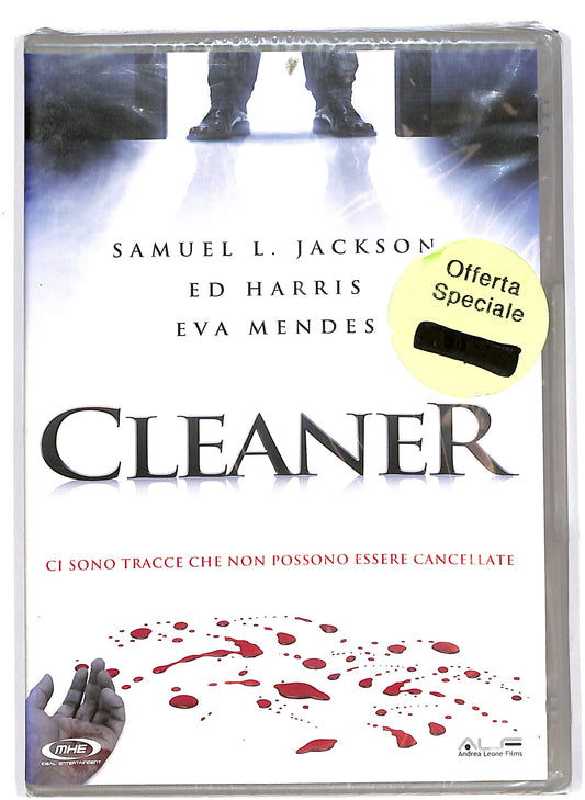 EBOND Cleaner DVD D640955