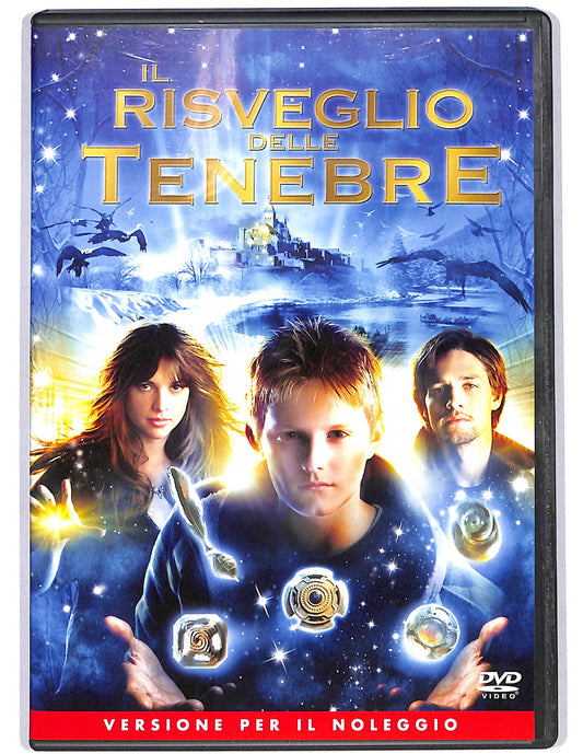 EBOND Il risveglio delle tenebre  NOLEGGIO DVD D641059