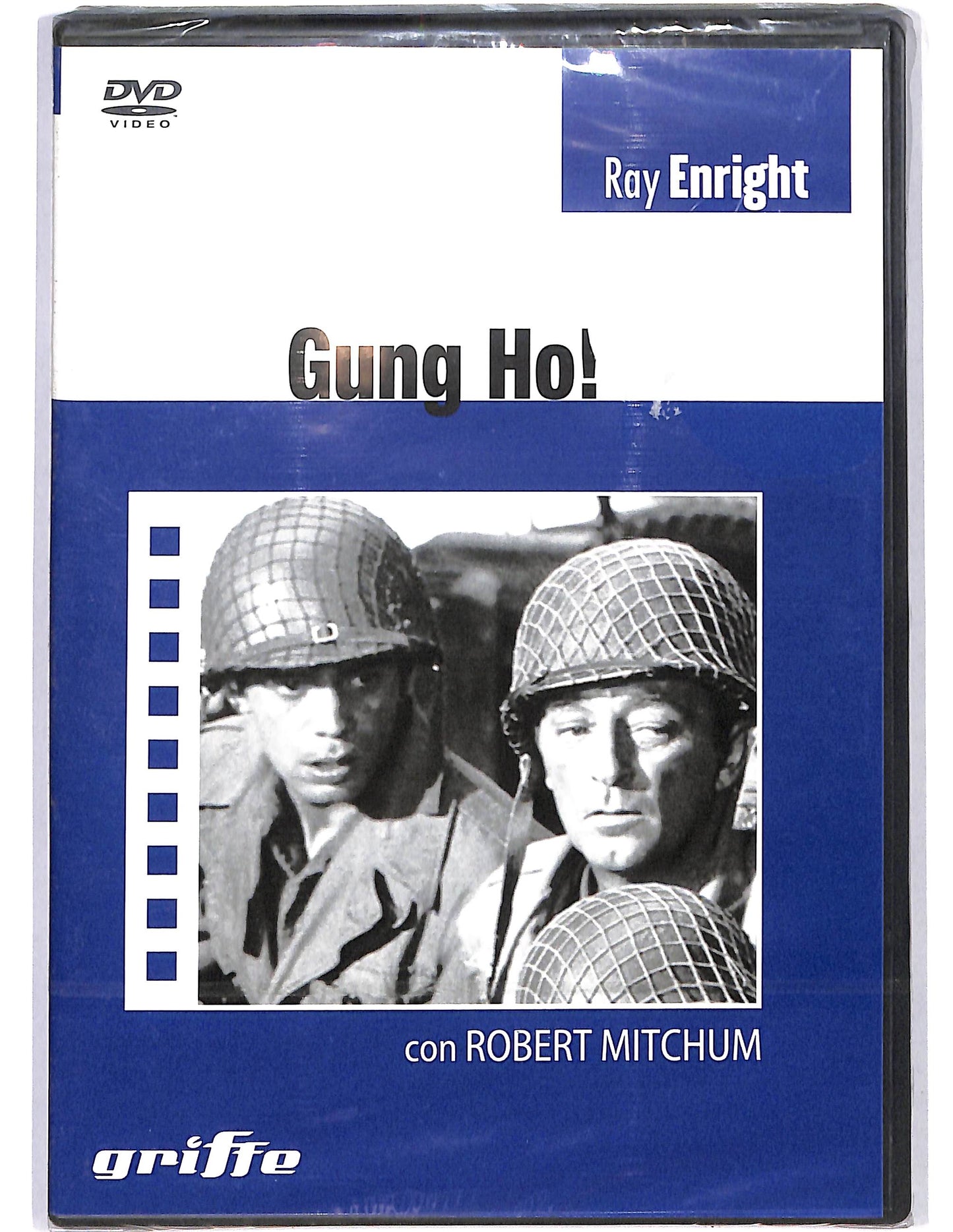 EBOND Gung Ho!  DVD D641146