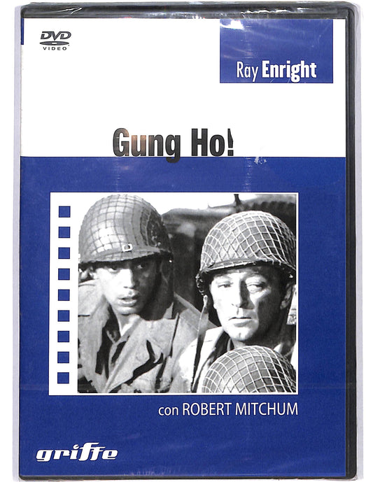 EBOND Gung Ho!  DVD D641146