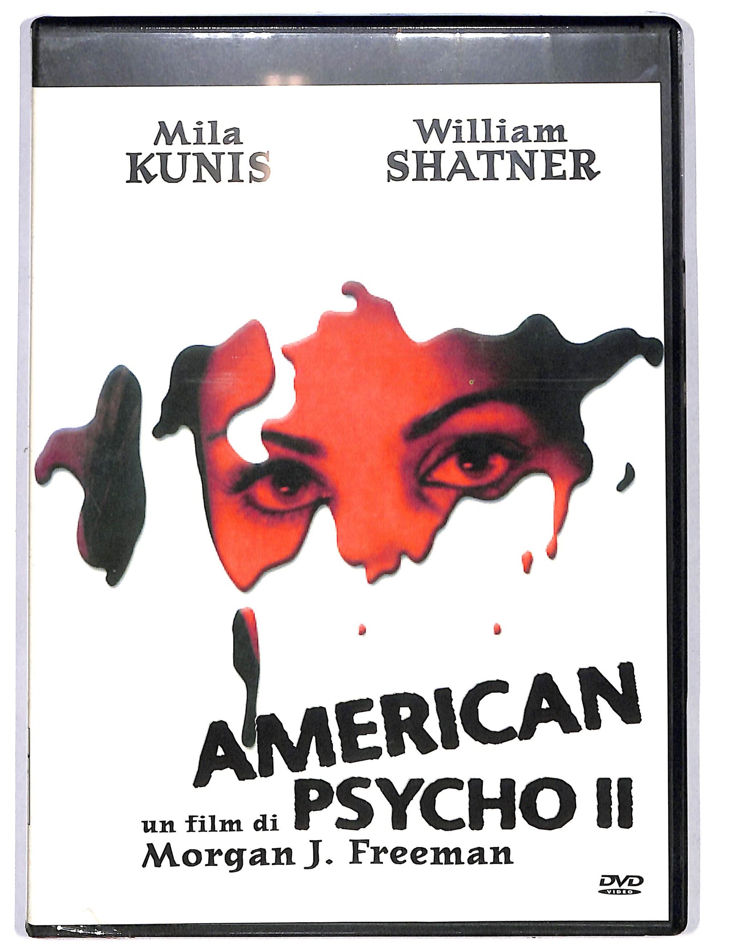 EBOND American Psycho II DVD D641157