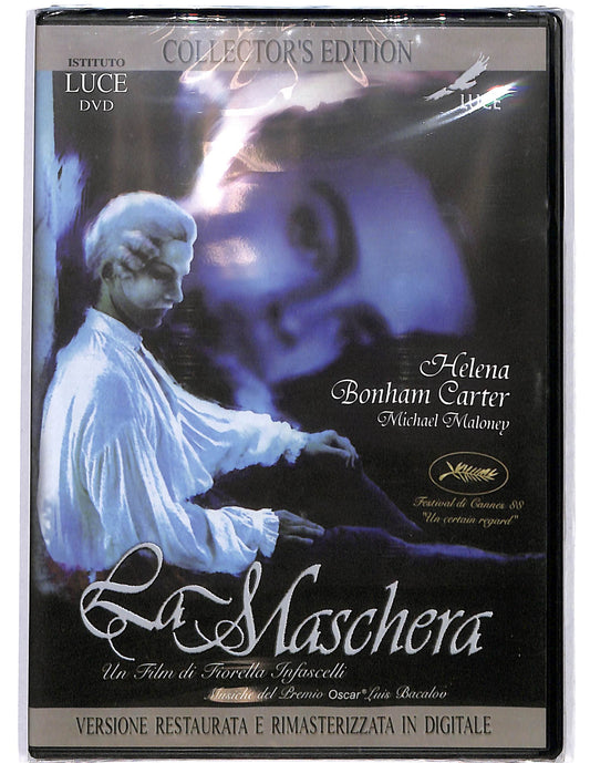 EBOND La maschera  DVD D641214