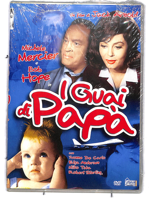 EBOND I guai di papa slimcase   EDITORIALE DVD D641307