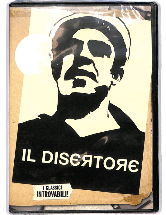 EBOND Il disertore  DVD D641313