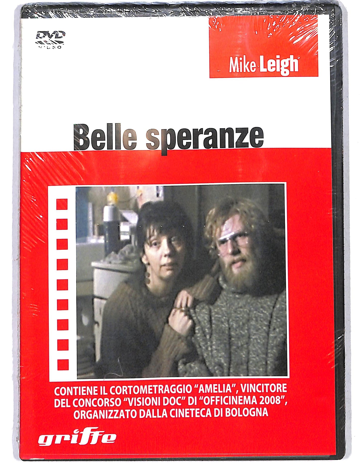 EBOND Belle speranze  DVD D641316