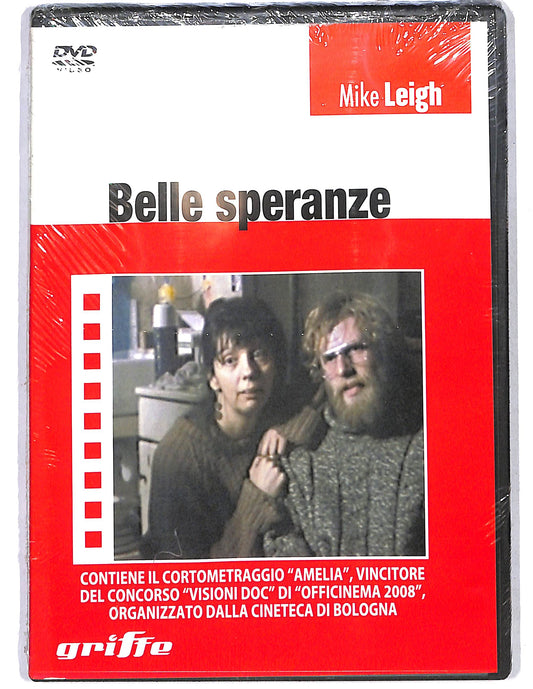 EBOND Belle speranze  DVD D641316