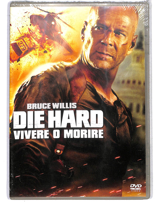 EBOND Die Hard Vivere o morire  DVD D641401