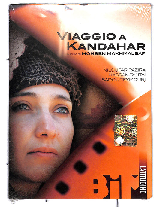 EBOND Viaggio a Kandahar  DVD D641513