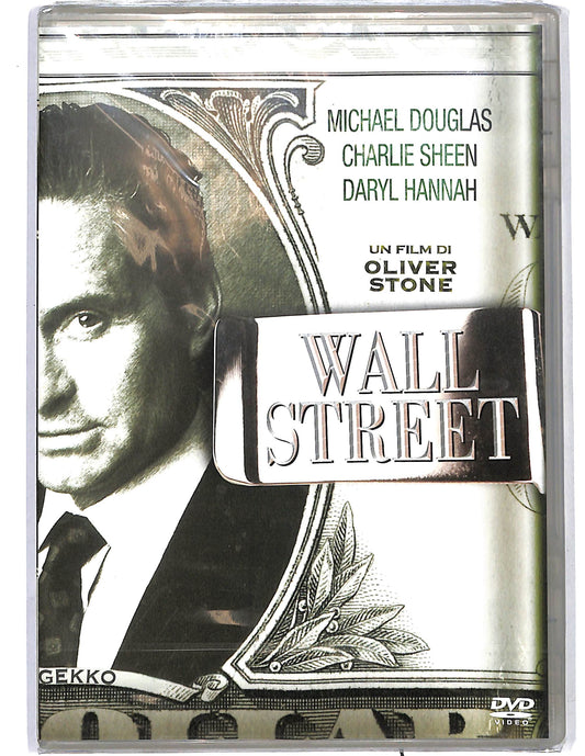 EBOND Wall Street  DVD D641562