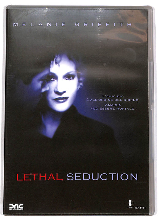 EBOND Lethal Seduction DVD D641848