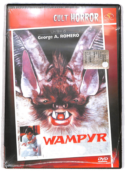 EBOND Wampyr DVD D641866