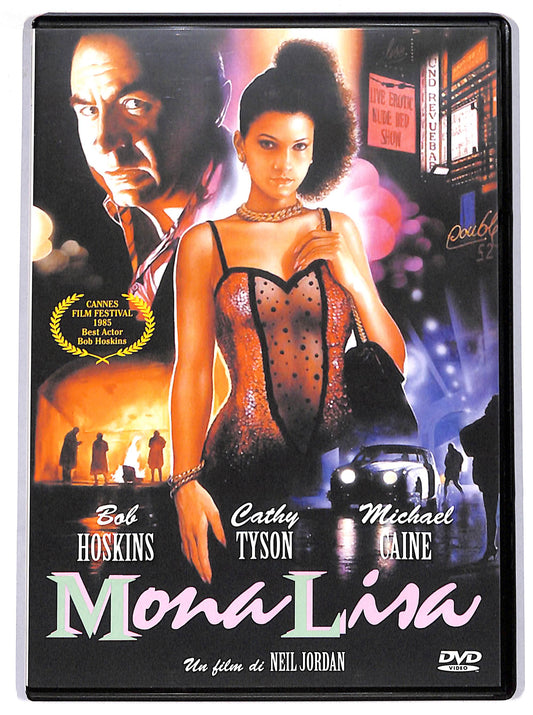 EBOND mona lisa DVD D641903