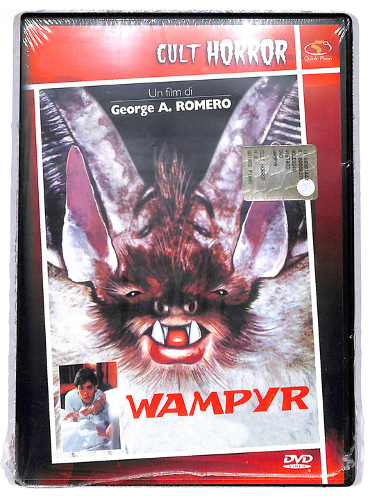 EBOND wampyr DVD D641949